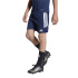Calça Futebol Infantil adidas Tiro26L Trshoy azul/branca