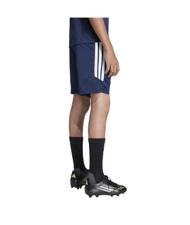Calça Futebol Infantil adidas Tiro26L Trshoy...