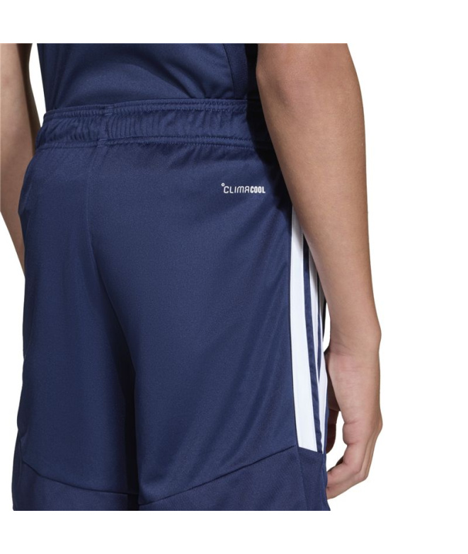 Pantalons Football Enfant adidas Tiro26L Trshoy...
