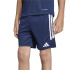 Pantalons Football Enfant adidas Tiro26L Trshoy bleu/blanc