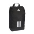Porte-chaussures à chaussures Football adidas Tiro Noir/Blanc