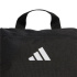 Porte-chaussures à chaussures Football adidas Tiro Noir/Blanc