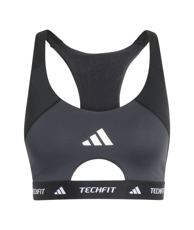 Sutiã esportivo Mulher adidas TF CB Ms Fitness...