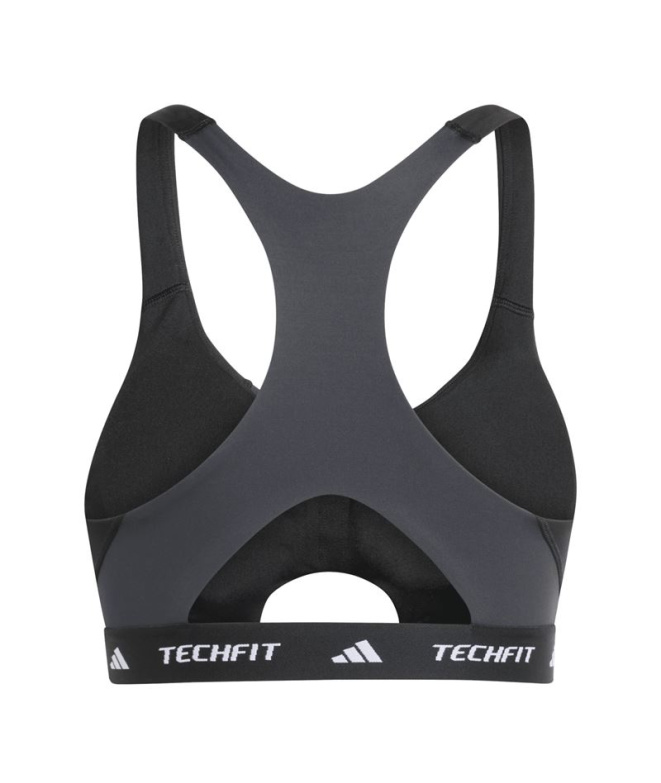 Brassiere de sport Fitness adidas CB MS Femme...