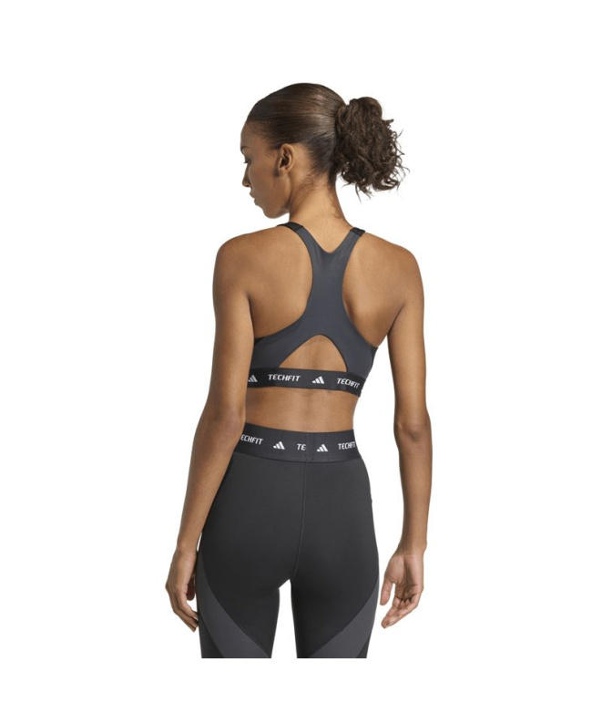 Brassiere de sport Fitness adidas CB MS Femme...