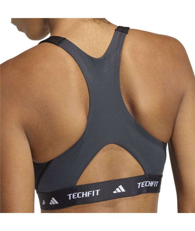 Sutiã esportivo Mulher adidas TF CB Ms Fitness...