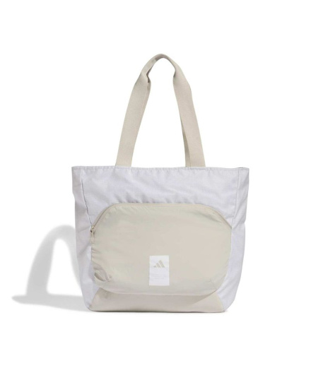 Bolsa adidas Clsc Sumr Tote Azul/Blanco