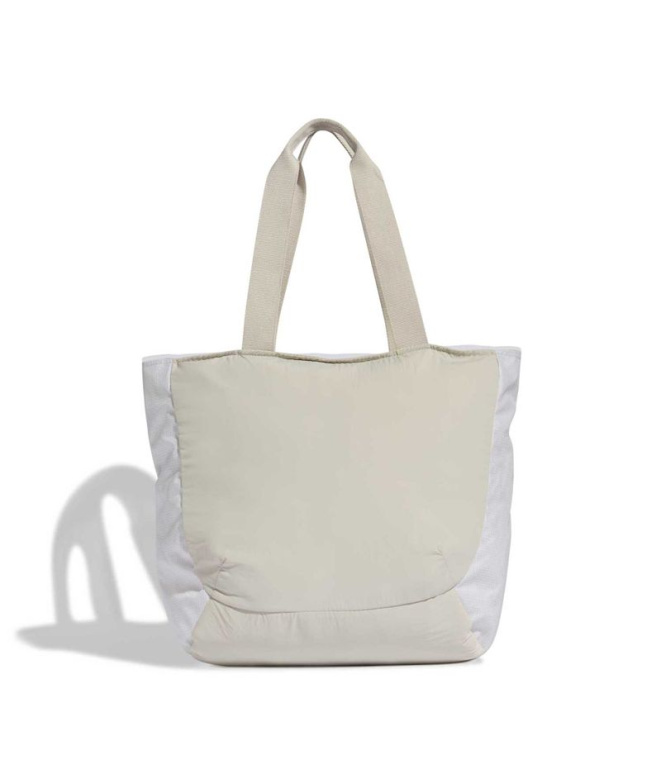 Sac cabas d'été classique adidas bleu/blanc