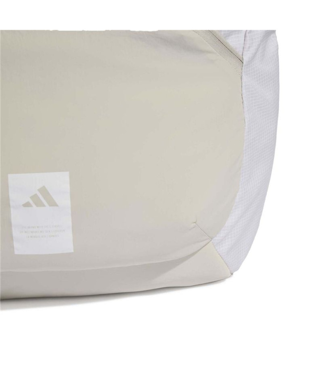 Sac cabas d'été classique adidas bleu/blanc