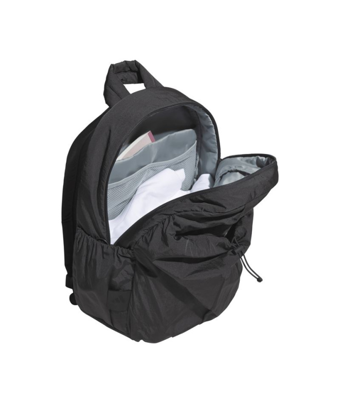 Mochila adidas Mh Bp Mujer Carbon
