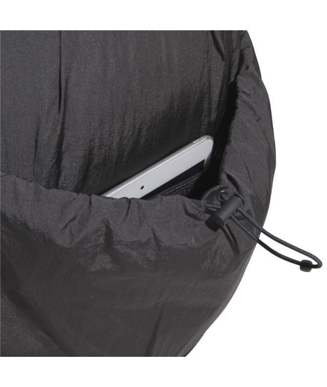 Mochila adidas Mh Bp Mujer Carbon