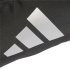 Bolsa organizadora Fitness Mulher adidas Def Pouch, preta/plamet
