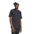 Camiseta preta Homem adidas Bold Tsv