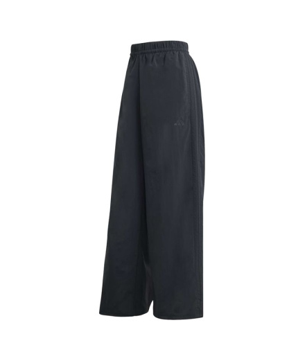 Pantalones adidas Iconic 3 Bandas Tp Mujer Negro