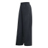 Pantalons adidas Iconic 3-Stripes Femme noir
