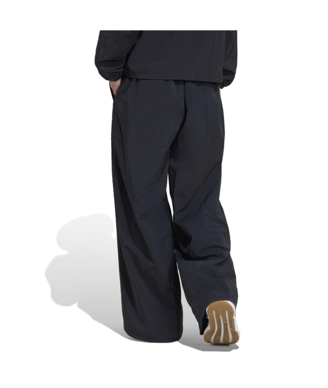 Pantalons adidas Iconic 3-Stripes Femme noir