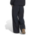 Pantalons adidas Iconic 3-Stripes Femme noir