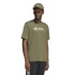 T-shirt adidas Camo Linear Cl Homme Estoli