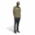 T-shirt adidas Camo Linear Cl Homme Estoli
