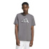 Camiseta adidas Camo Mod L Hombre Gricin