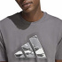 T-shirt adidas Camo Mod L Homme Gricin