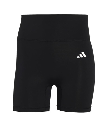 Malhas Fitness Mulher adidas Opt Ess Sho L pretas