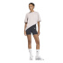 Malhas Fitness Mulher adidas Opt Ess Sho L pretas