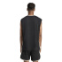 Camiseta Tirantes adidas Sta Seas Tank Hombre Negro/Licr/Blanco