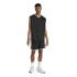 Camiseta Tirantes adidas Sta Seas Tank Hombre Negro/Licr/Blanco