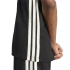 Camiseta Tirantes adidas Sta Seas Tank Hombre Negro/Licr/Blanco