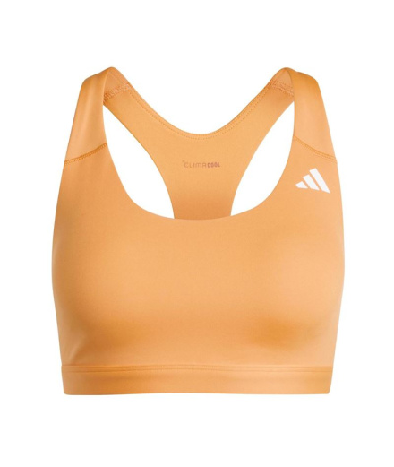 Sujetador Deportivo de Fitness adidas Opt Ess Ms Bra...