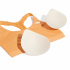 Sutiã esportivo Mulher adidas Opt Ess Ms Bra Napu Fitness