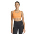 Sutiã esportivo Mulher adidas Opt Ess Ms Bra Napu Fitness
