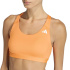 Sutiã esportivo Mulher adidas Opt Ess Ms Bra Napu Fitness