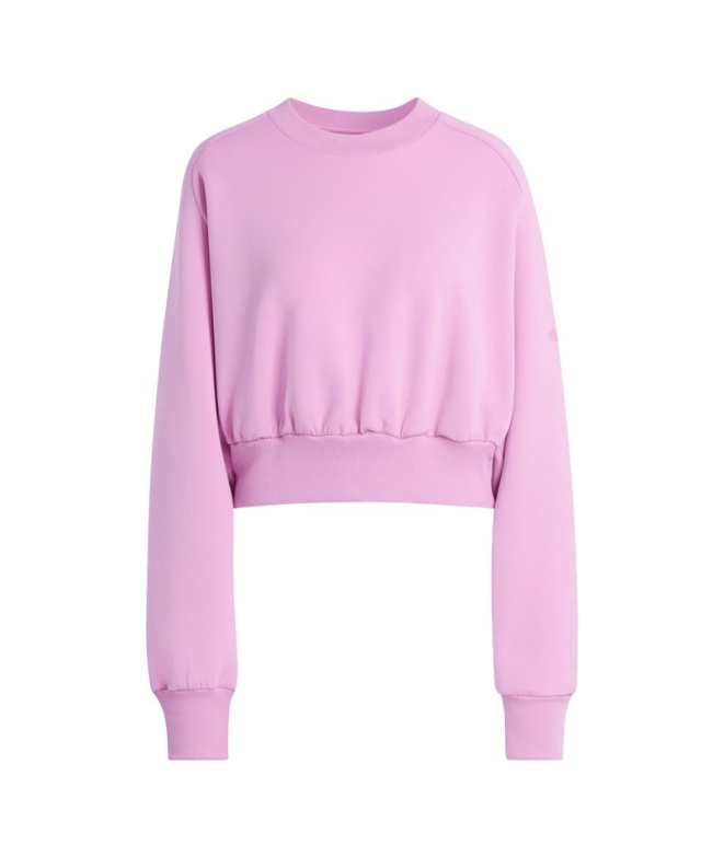 Sweat adidas All Season SL SW Femme St Tropic...