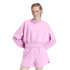 Sweat adidas All Season SL SW Femme St Tropic Bloom