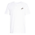 Camiseta branca Homem adidas Cheesecake