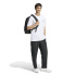Camiseta branca Homem adidas Cheesecake