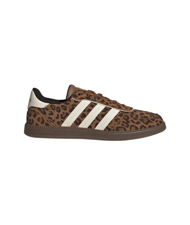 Sapatilhas adidas Breaknet Sleek Mulher...