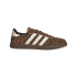 Chaussures adidas Breaknet Sleek Femme , coloris Bros/Noir/Gomme 5
