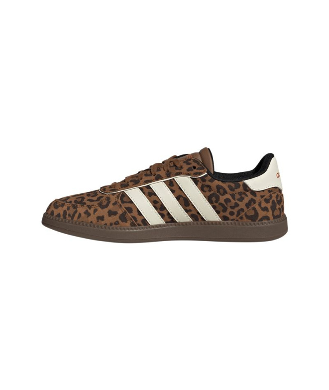 Chaussures adidas Breaknet Sleek Femme ,...