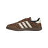 Chaussures adidas Breaknet Sleek Femme , coloris Bros/Noir/Gomme 5