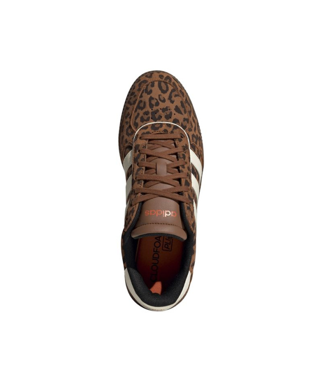 Chaussures adidas Breaknet Sleek Femme ,...