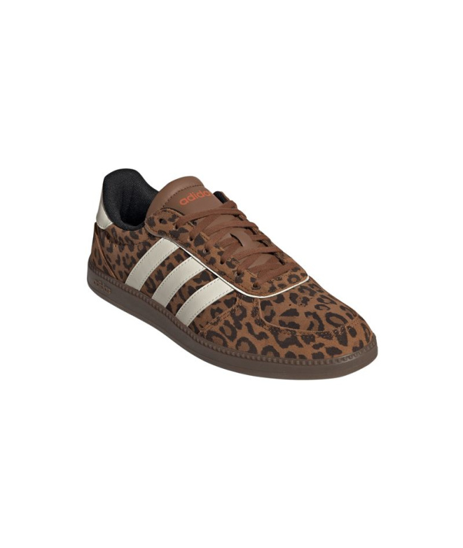 Chaussures adidas Breaknet Sleek Femme ,...