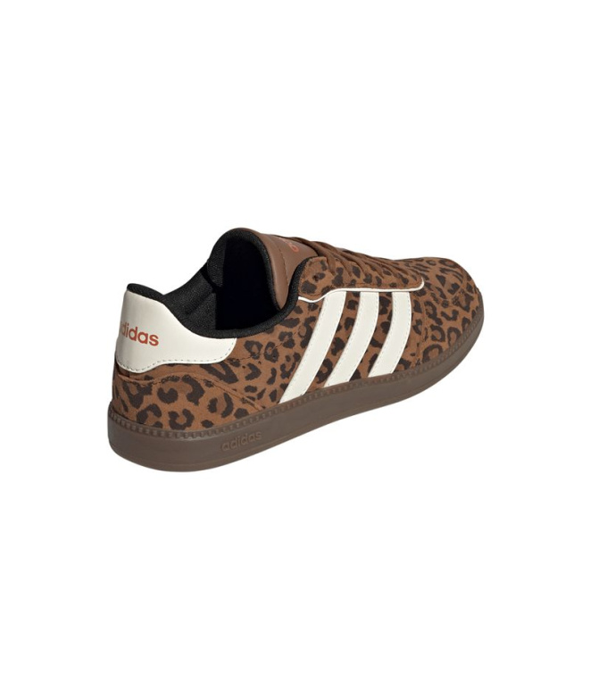 Chaussures adidas Breaknet Sleek Femme ,...