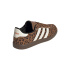 Chaussures adidas Breaknet Sleek Femme , coloris Bros/Noir/Gomme 5