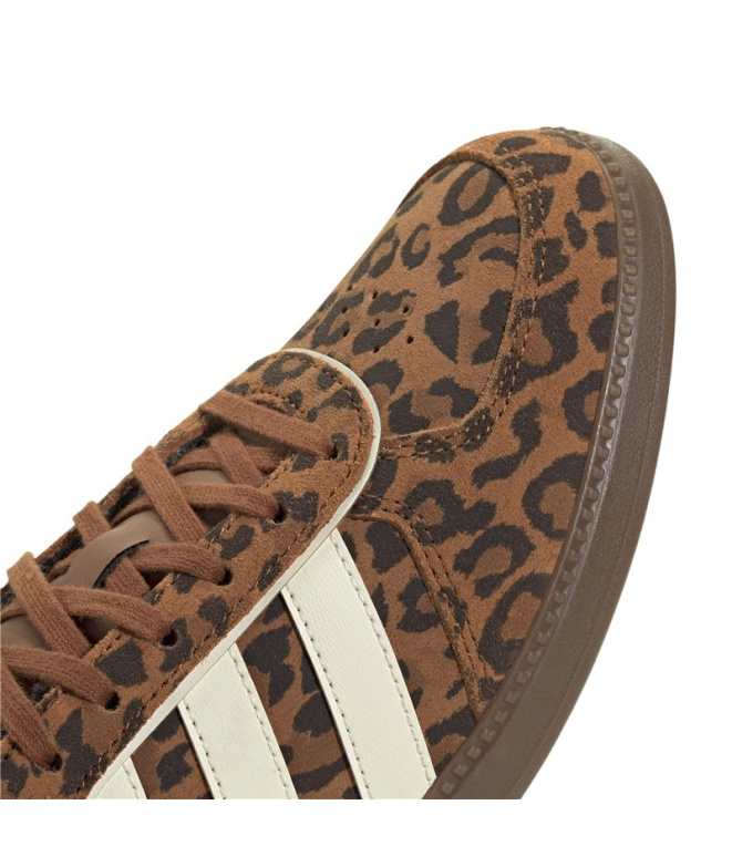 Sapatilhas adidas Breaknet Sleek Mulher...