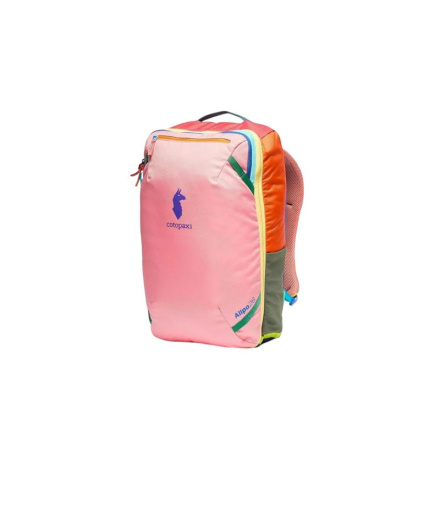 Mochila de Montaña Cotopaxi Allpa Mini 20L Travel Pack -...