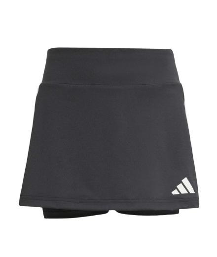 Jupe Fitness adidas Jg Tr-Es 3Stripes Sko Fille noir/blanc