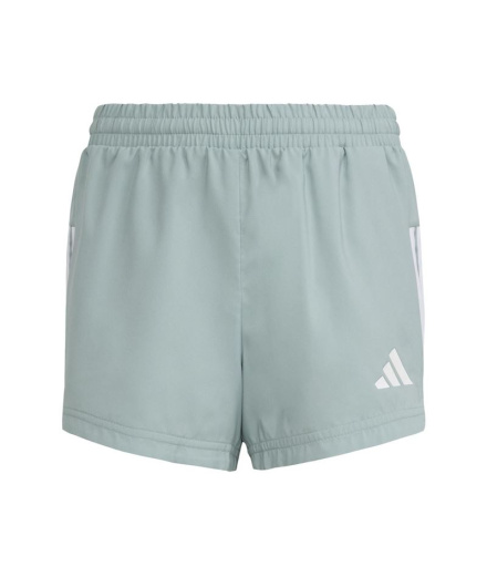 Pantalons Fitness adidas Jg Tr-Es 3Stripes Sho pour Fille...